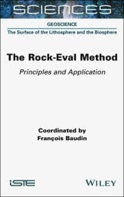 Cover von The Rock-Eval Method