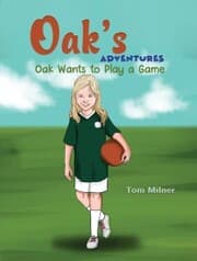Cover von Oak's Adventures