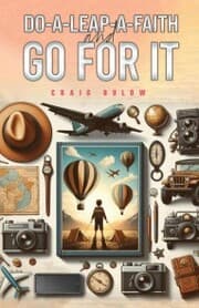 Cover von Do-a-Leap-a-Faith and Go for It