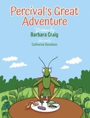 Cover von Percival's Great Adventure