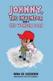 Cover von Johnny, The Inventor - Book 2