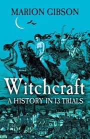 Cover von Witchcraft