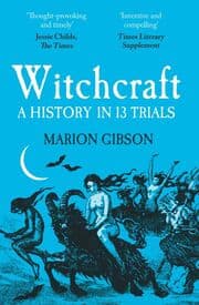 Cover von Witchcraft