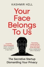 Cover von Your Face Belongs to Us