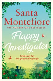 Cover von Flappy Investigates