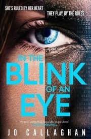 Cover von In The Blink of An Eye