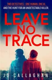 Cover von Leave No Trace