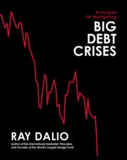 Cover von Principles for Navigating Big Debt Crises