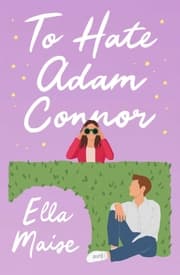 Cover von To Hate Adam Connor