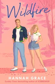 Cover von Wildfire