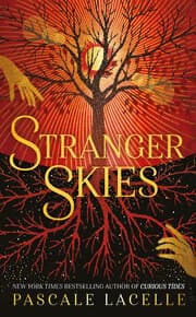 Cover von Stranger Skies