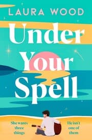 Cover von Under Your Spell