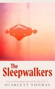 Cover von The Sleepwalkers