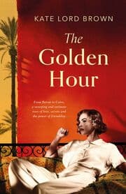 Cover von The Golden Hour