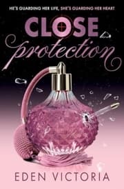 Cover von Close Protection