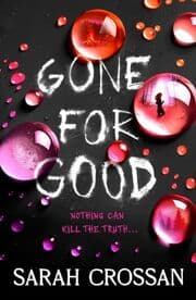 Cover von Gone for Good