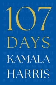Cover von 107 Days