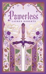 Cover von Powerless