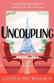 Cover von Uncoupling