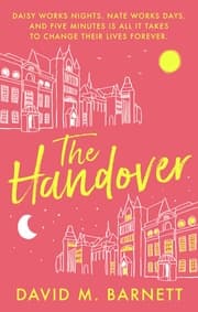 Cover von The Handover