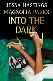 Cover von Magnolia Parks: Into the Dark