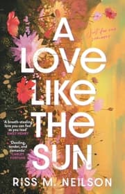 Cover von Love Like the Sun