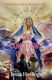 Cover von The Conditions of Will