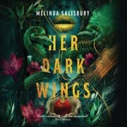 Cover von Her Dark Wings