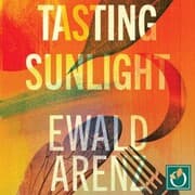 Cover von Tasting Sunlight