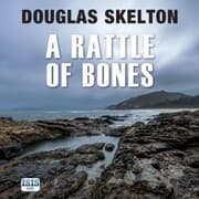 Cover von A Rattle of Bones