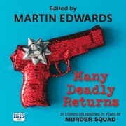 Cover von Many Deadly Returns