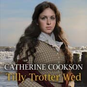 Cover von Tilly Trotter Wed