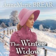 Cover von The Winter Widow
