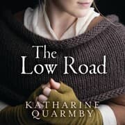 Cover von The Low Road