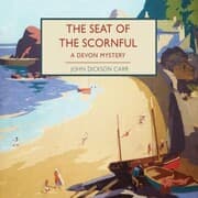 Cover von The Seat of the Scornful