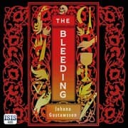 Cover von The Bleeding