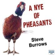 Cover von A Nye of Pheasants