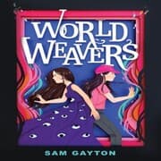 Cover von World Weavers