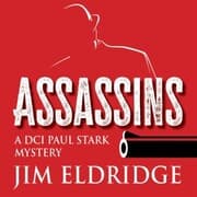 Cover von Assassins
