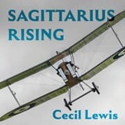 Cover von Sagittarius Rising