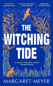 Cover von The Witching Tide