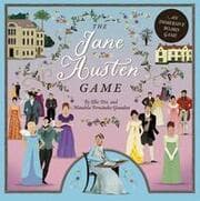 Cover von The Jane Austen Game