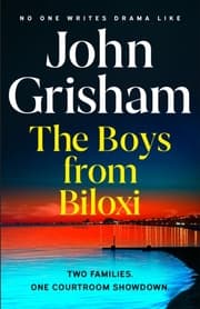 Cover von The Boys from Biloxi