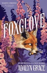 Cover von Foxglove
