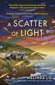 Cover von A Scatter of Light