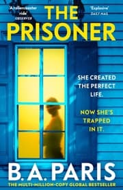 Cover von The Prisoner