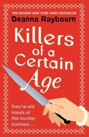 Cover von Killers of a Certain Age