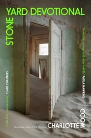 Cover von Stone Yard Devotional