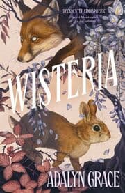 Cover von Wisteria