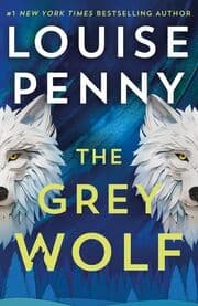 Cover von The Grey Wolf